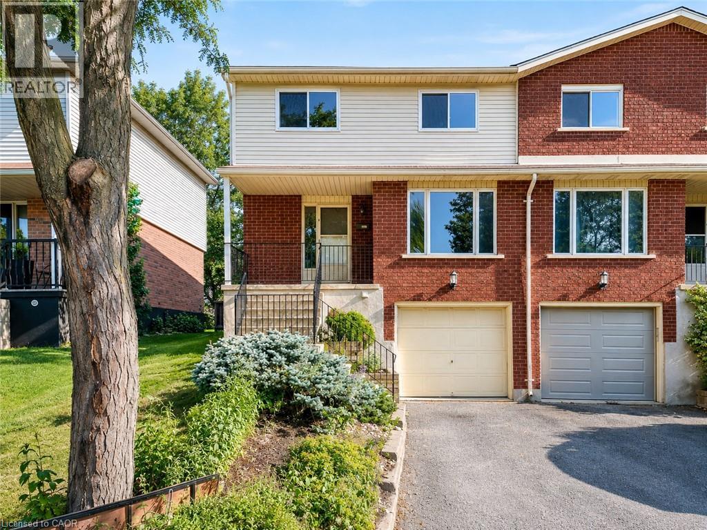 MLS® listing #30299785 for sale located at 68 OLD HURON Court