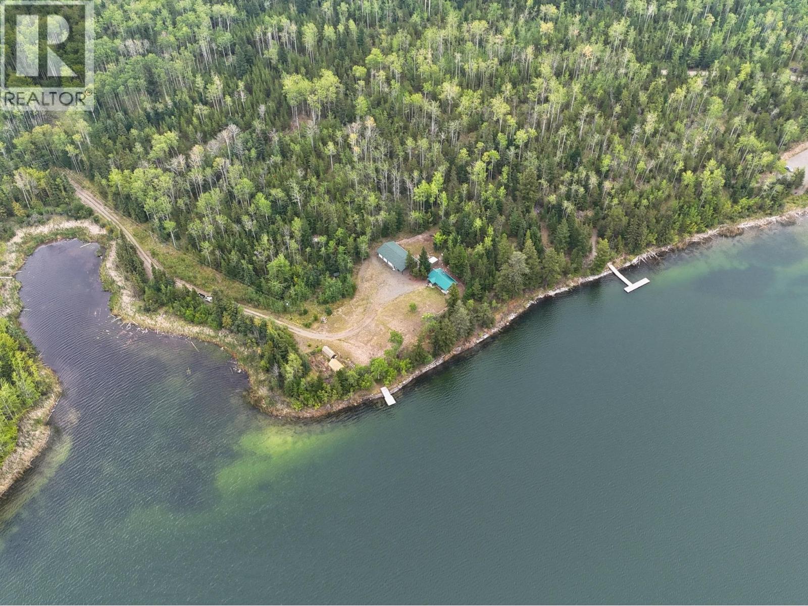 MLS® listing #30299861 for sale located at 6184 LITTLE FORT 24 HIGHWAY