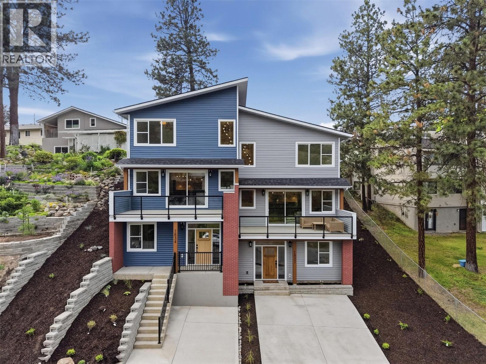 MLS® listing #30299879 for sale located at 1832 SPRINGHILL Drive