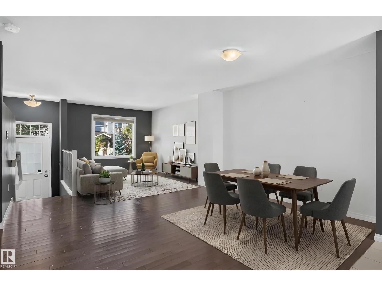 MLS® listing #30300096 for sale located at #56 4850 Terwillegar Common NW