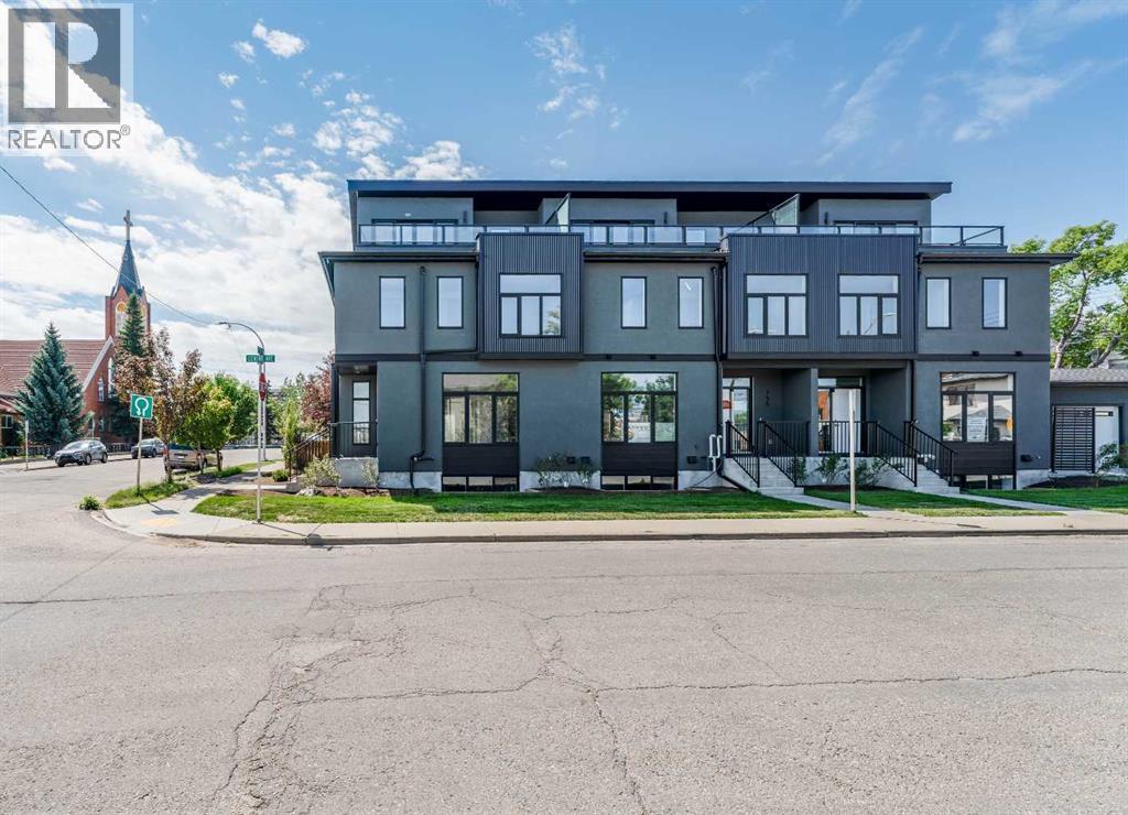 MLS® listing #30300574 for sale located at 755 Centre Avenue NE