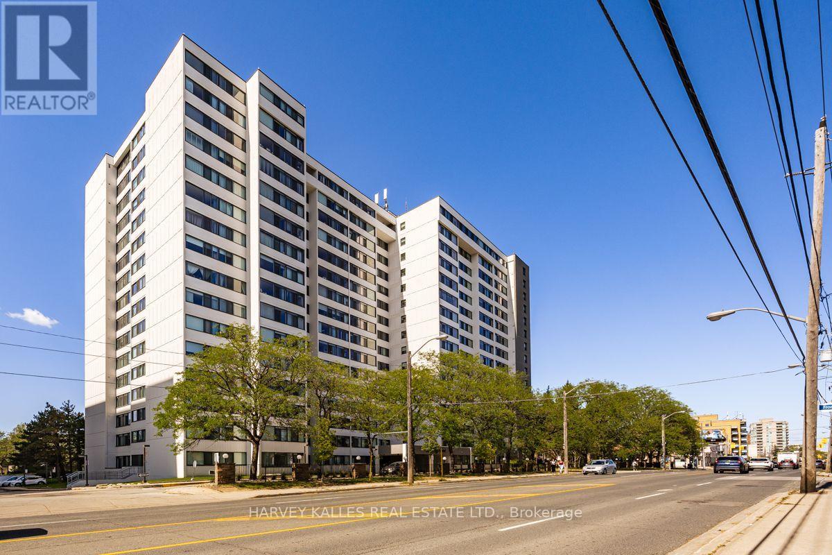 MLS® listing #30300794 for sale located at 110 - 3000 BATHURST STREET