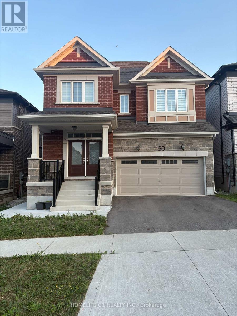 MLS® listing #30301050 for sale located at 50 WILLIAM NADOR STREET