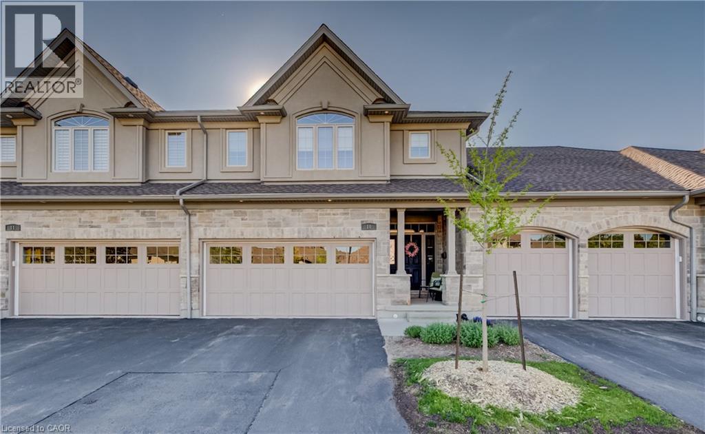MLS® listing #30301187 for sale located at 435 WINCHESTER Drive Unit# 10