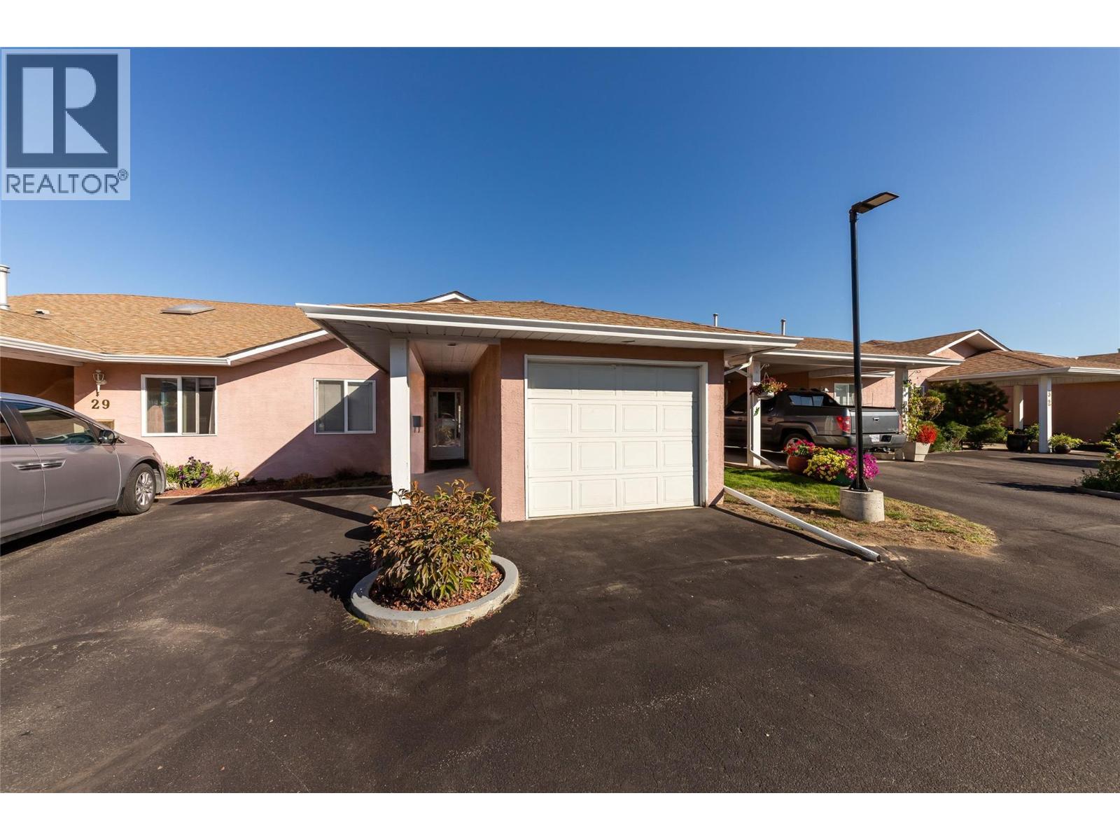 MLS® listing #30301361 for sale located at 1285 14TH Street Unit# 30
