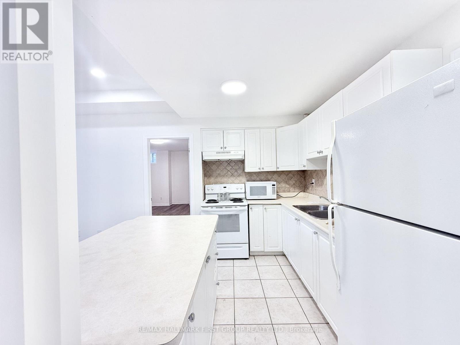 MLS® listing #30301382 for sale located at BASEMENT - 22 RISEBROUGH AVENUE