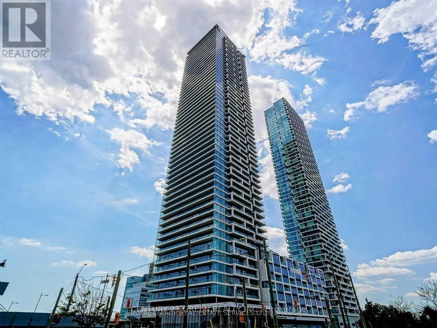 MLS® listing #30301414 for sale located at 807 - 950 PORTAGE PARKWAY