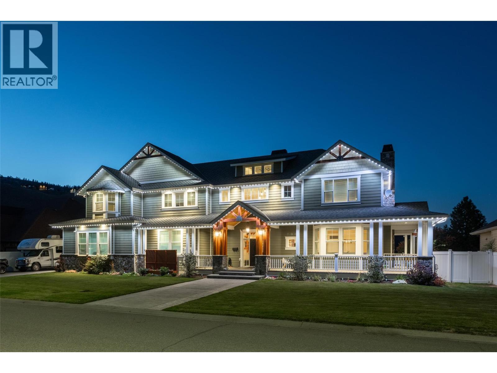 MLS® listing #30301725 for sale located at 700 Harrington Road