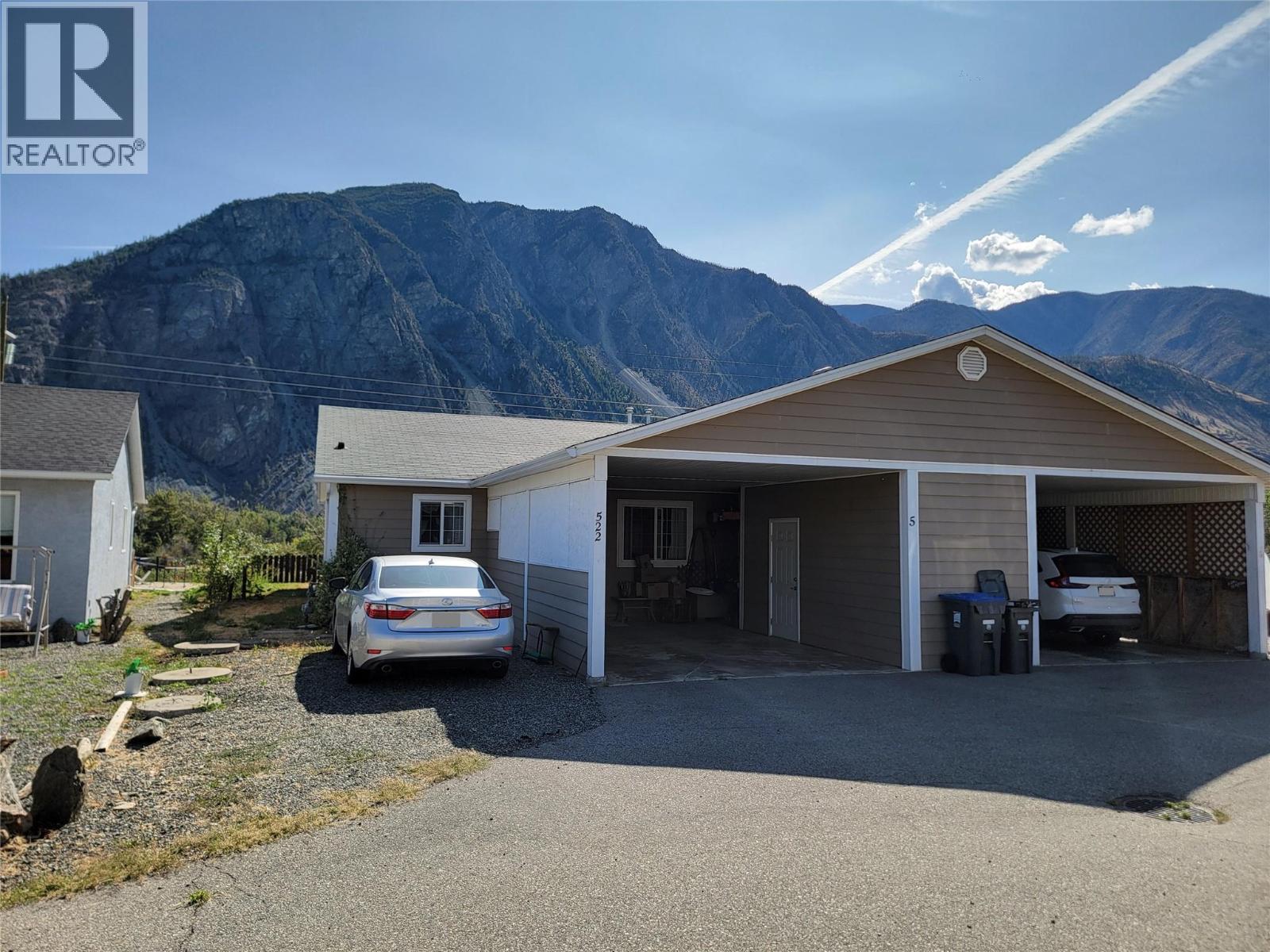 MLS® listing #30301774 for sale located at 522 Vansanten Road Unit# 5