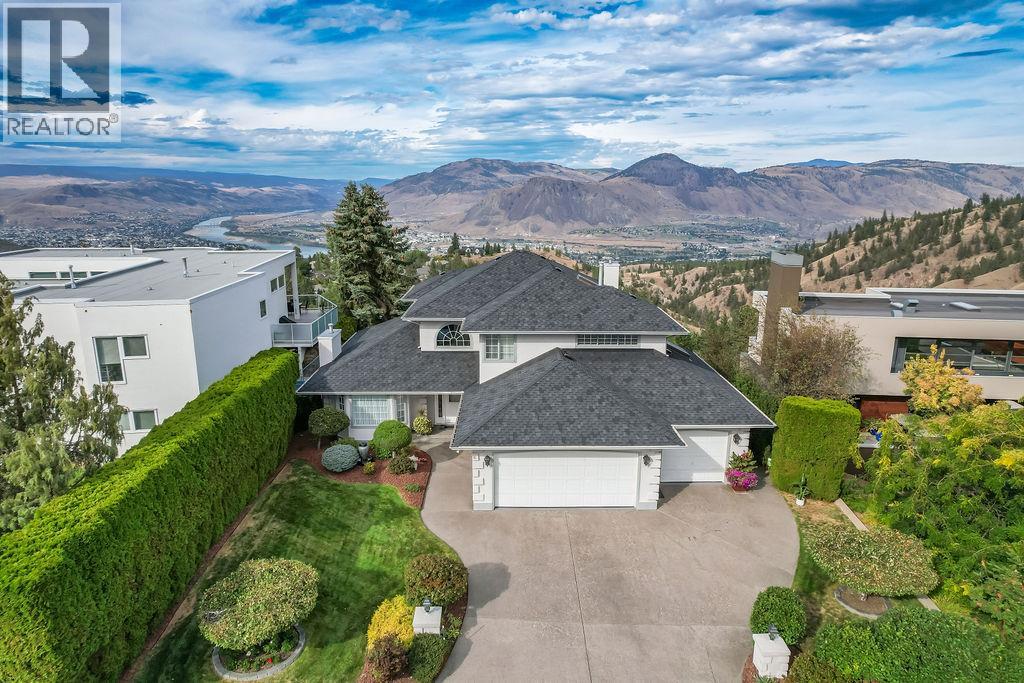 MLS® listing #30302026 for sale located at 1980 The Pinnacles
