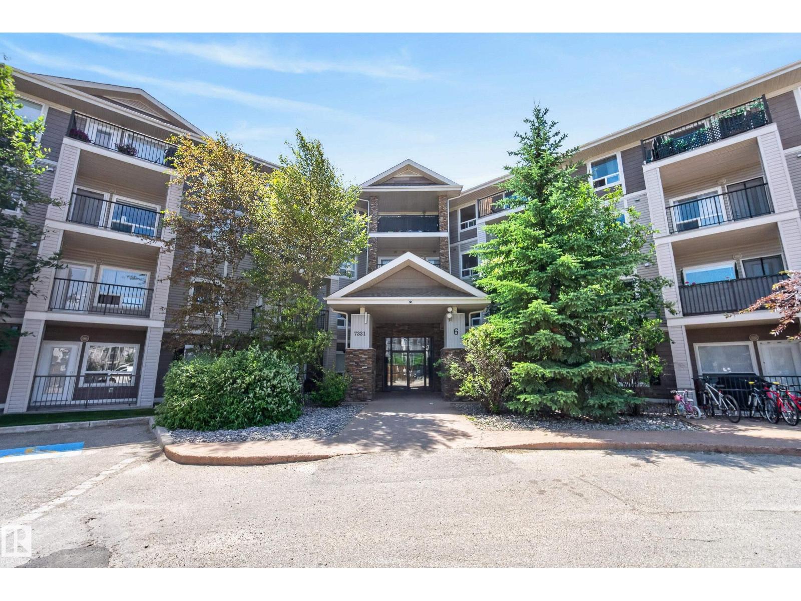 MLS® listing #30302163 for sale located at #6223 7331 SOUTH TERWILLEGAR DR NW