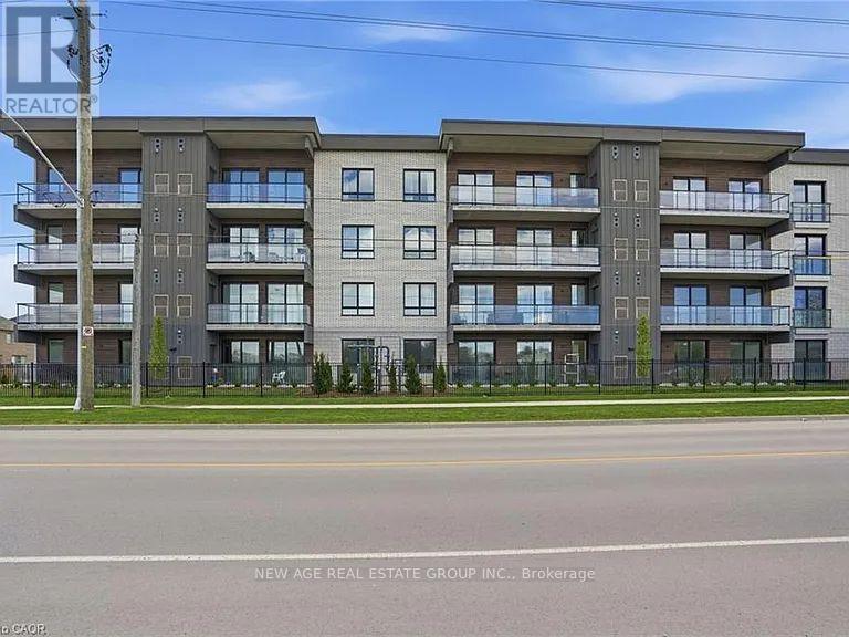 MLS® listing #30302323 for sale located at 201 - 7549 KALAR ROAD