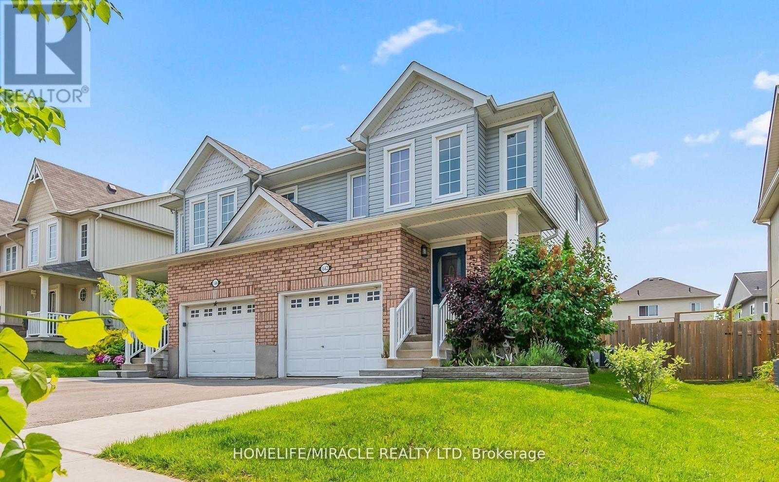 MLS® listing #30302509 for sale located at 142 MARION STREET
