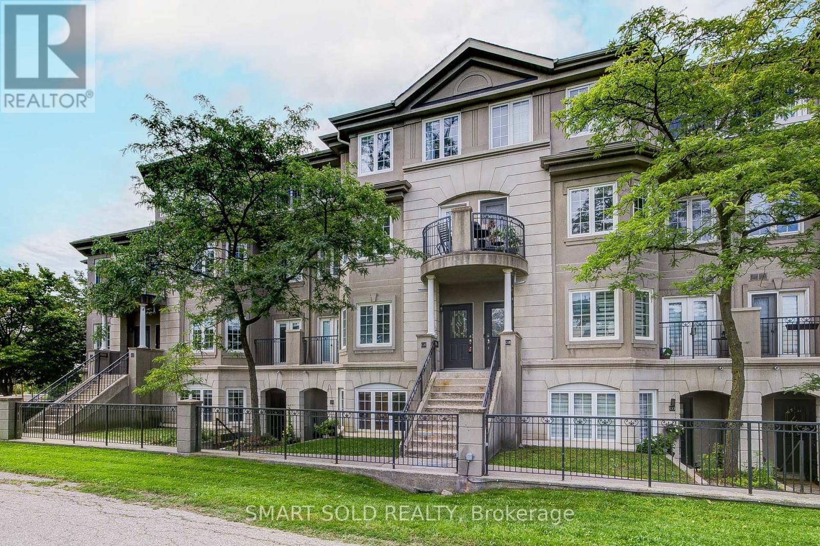 MLS® listing #30302519 for sale located at C20 - 108 FINCH AVENUE W