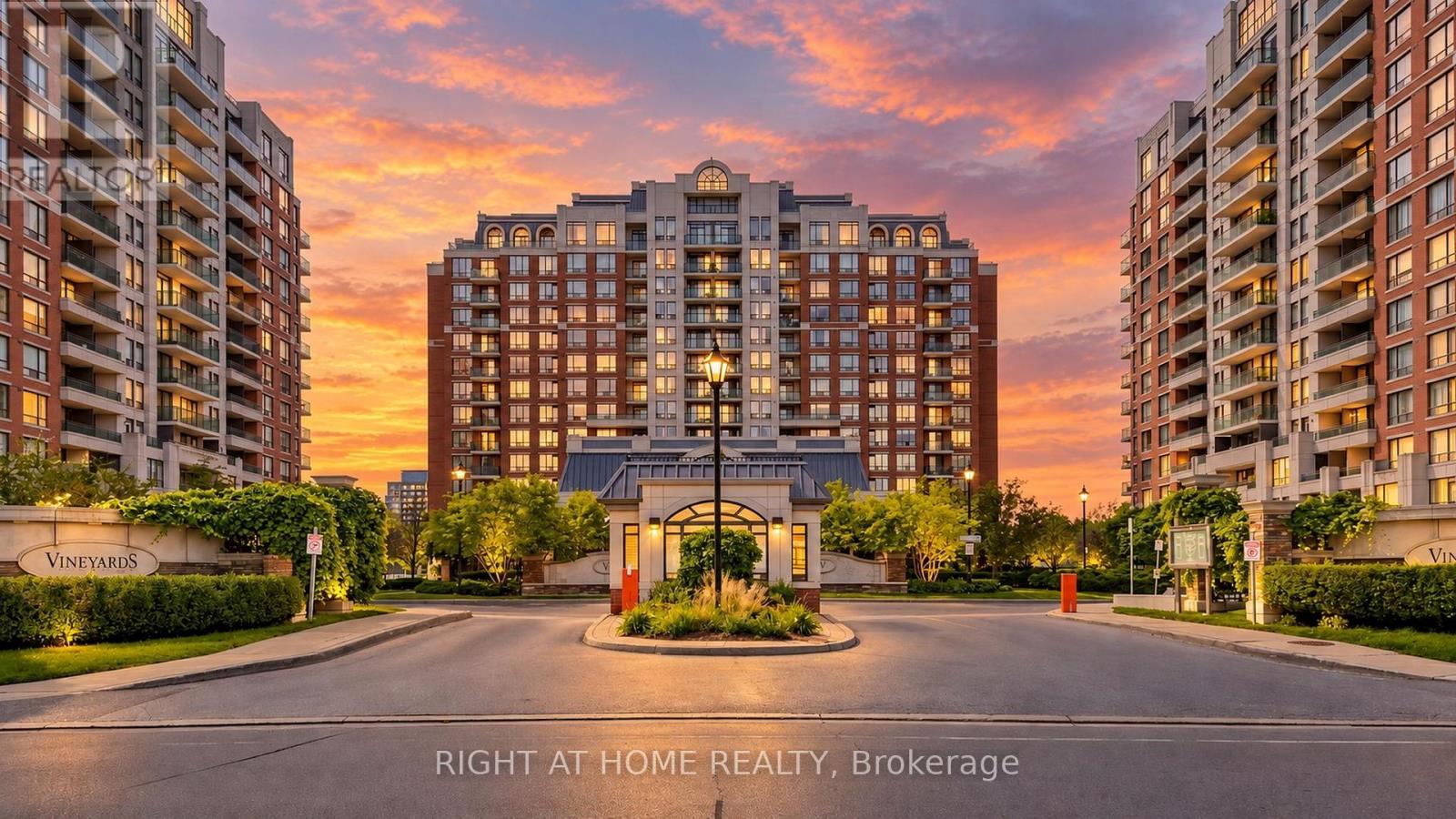 MLS® listing #30302520 for sale located at 1103 - 330 RED MAPLE ROAD