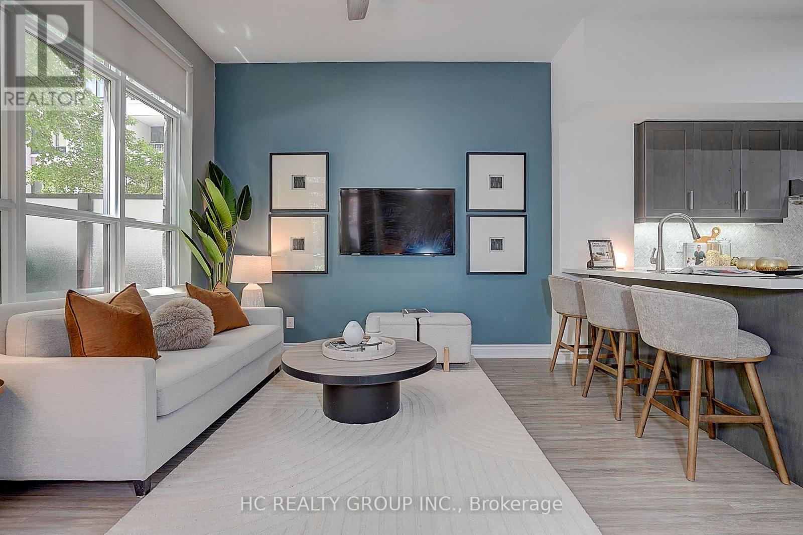 MLS® listing #30302522 for sale located at 205 - 33 CLEGG ROAD