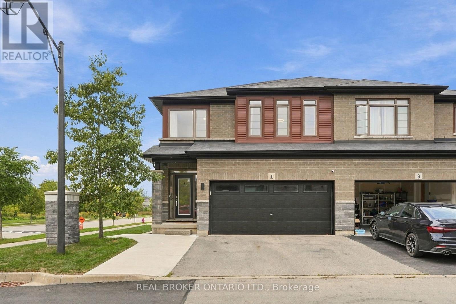 MLS® listing #30302523 for sale located at 1 BURLEY LANE