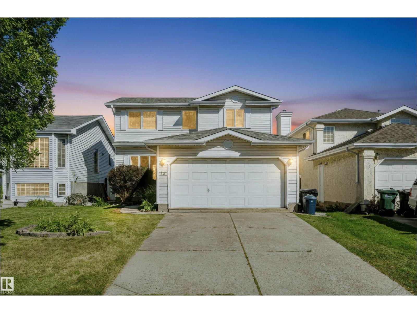 MLS® listing #30302531 for sale located at 43 DALTON WY
