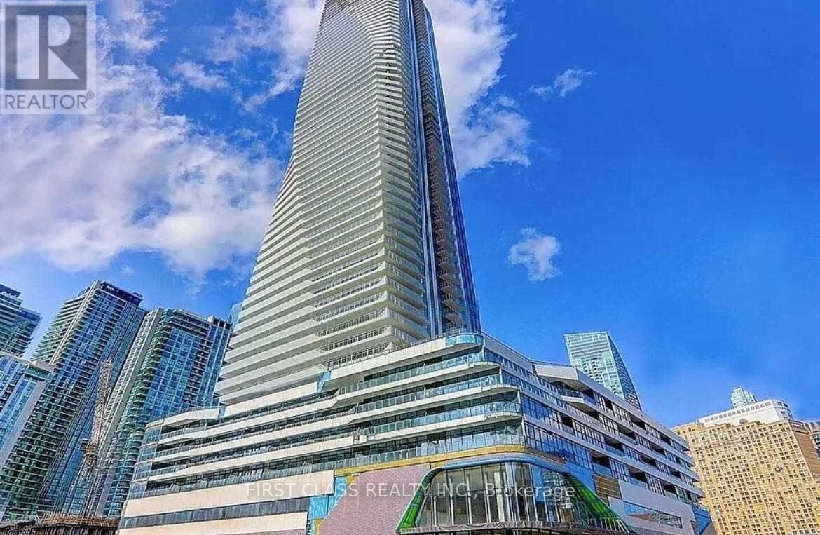 MLS® listing #30302549 for sale located at 2505 - 28 FREELAND STREET