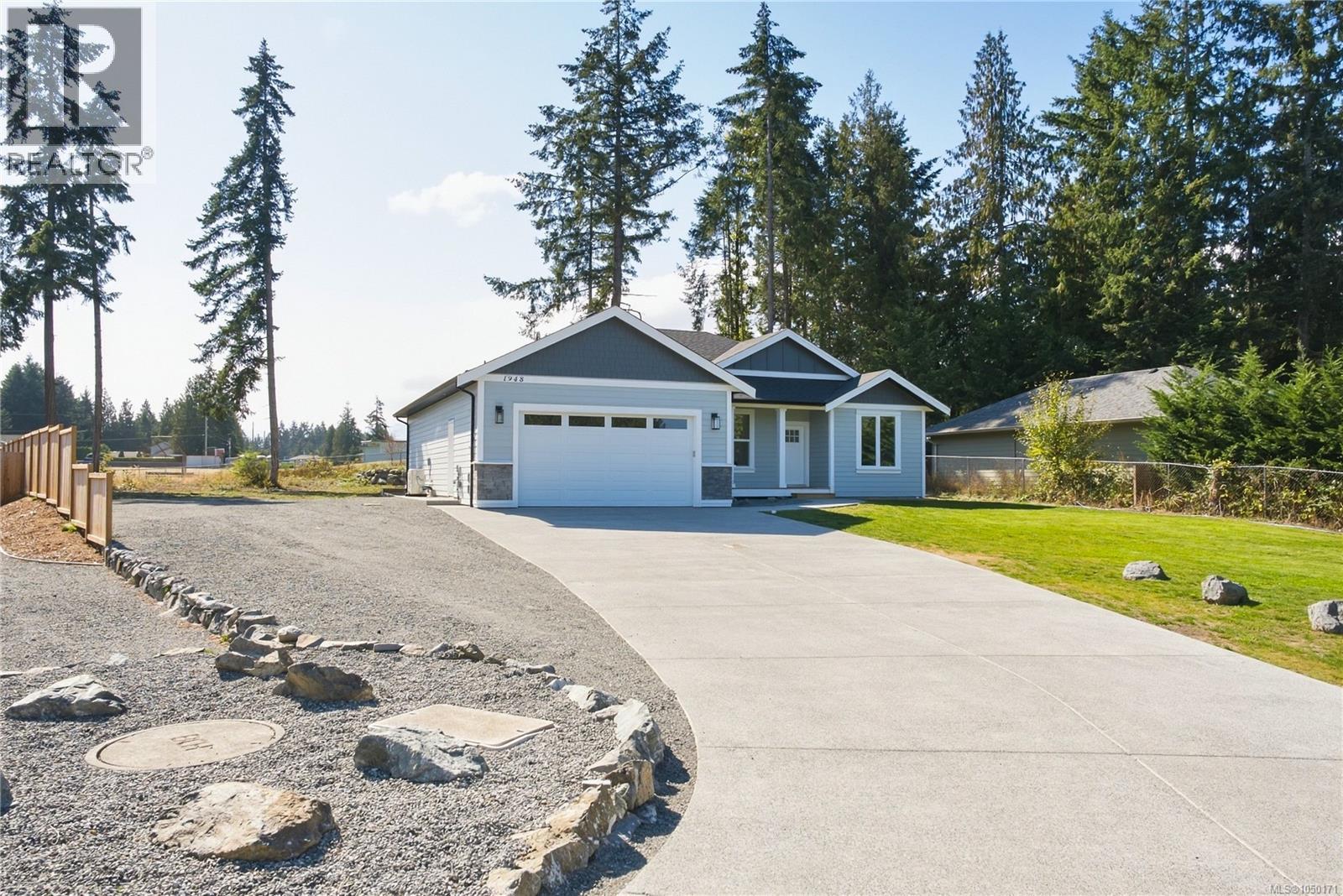 MLS® listing #30302594 for sale located at 1948 Woobank Rd