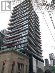 MLS® listing #30302599 for sale located at 1807 - 215 QUEEN STREET W