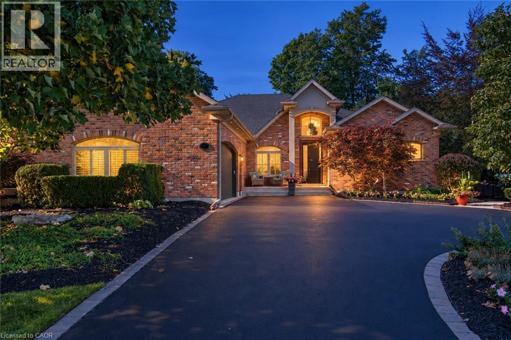 MLS® listing #30302657 for sale located at 504 PLEASANT BAY Court