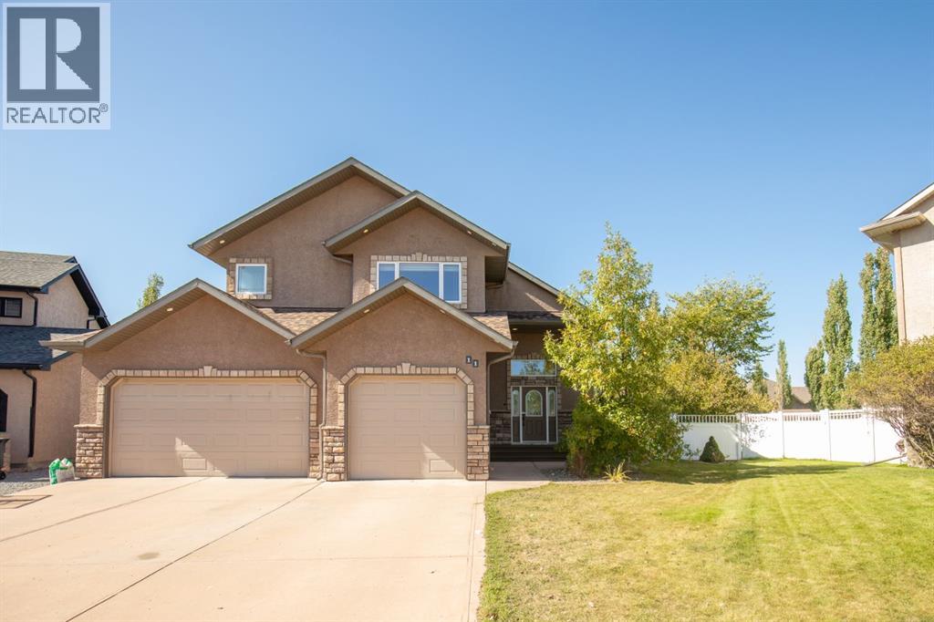 MLS® listing #30302690 for sale located at 11 Aldrich Close