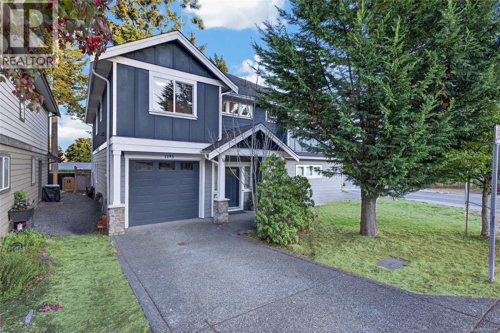 MLS® listing #30302811 for sale located at 1195 Parkdale Creek Gdns
