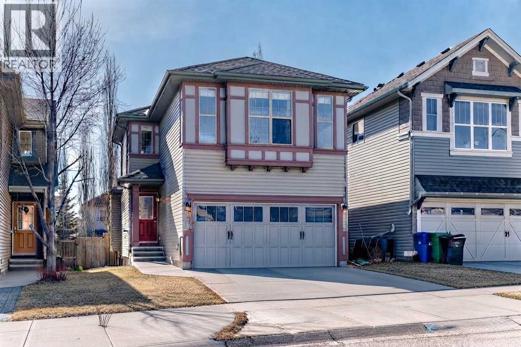 MLS® listing #30302816 for sale located at 136 Sage Valley Drive NW