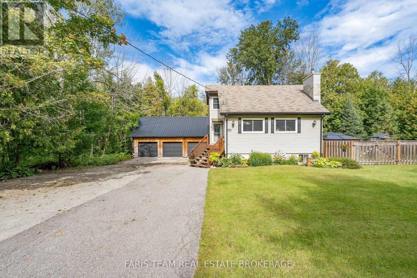 MLS® listing #30302866 for sale located at 172 ALBIN ROAD
