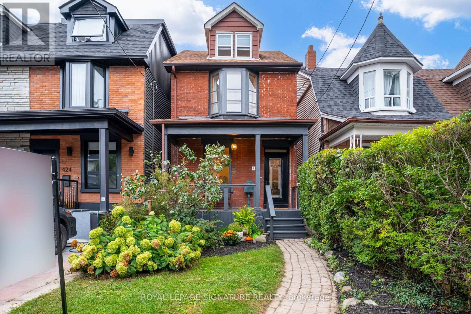 MLS® listing #30302869 for sale located at 426 DELAWARE AVENUE N