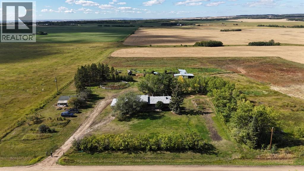 MLS® listing #30302885 for sale located at 725002 Range Road 52