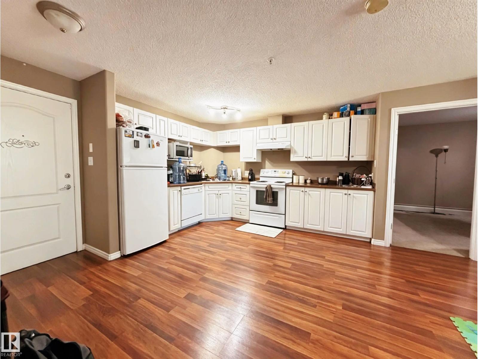 MLS® listing #30302948 for sale located at #118 111 EDWARDS DR SW
