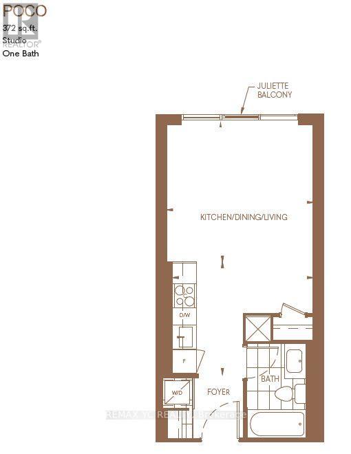 MLS® listing #30302986 for sale located at 1909 - 771 YONGE STREET
