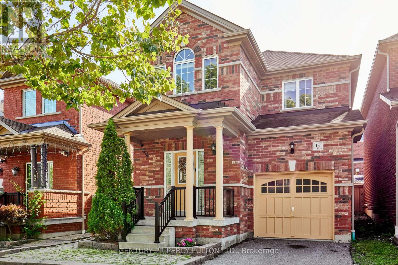 MLS® listing #30302998 for sale located at 14 DRAYCOTT AVENUE
