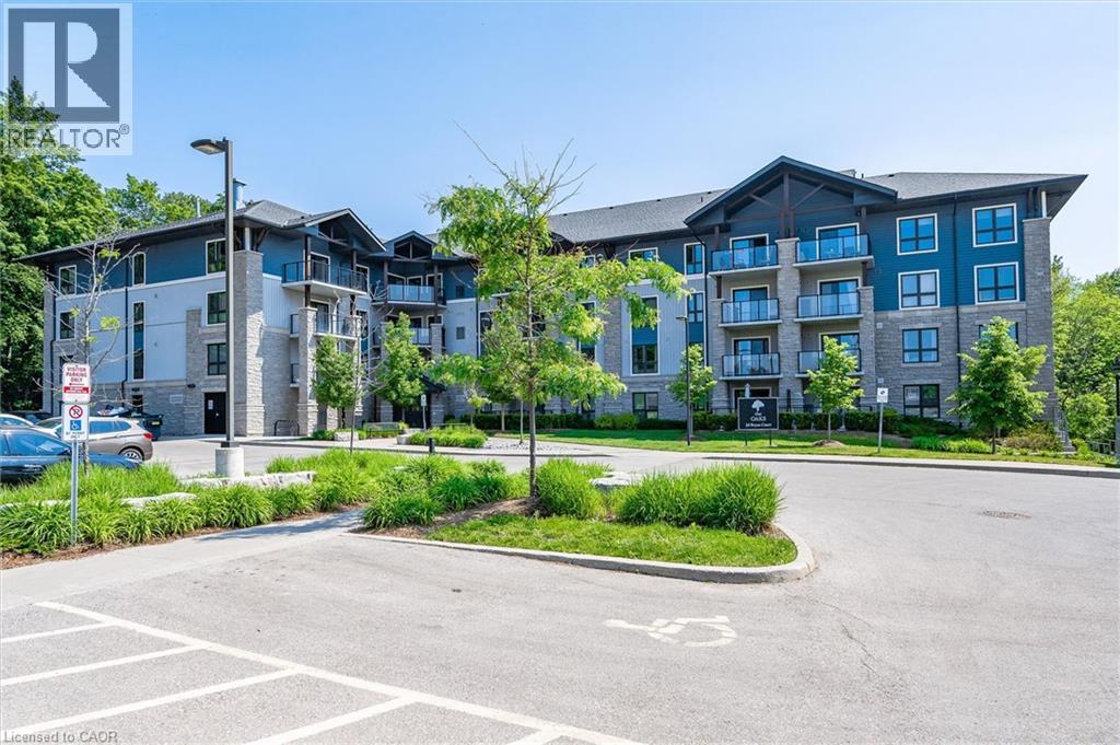 MLS® listing #30303050 for sale located at 50 BRYAN Court Unit# 111