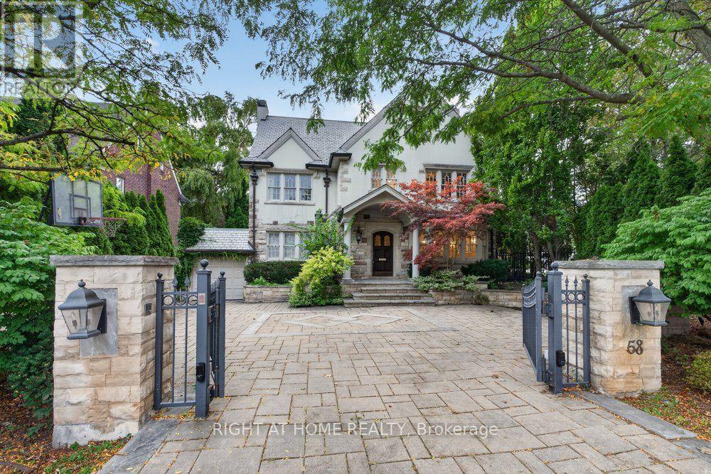 MLS® listing #30303138 for sale located at 58 OLD FOREST HILL ROAD