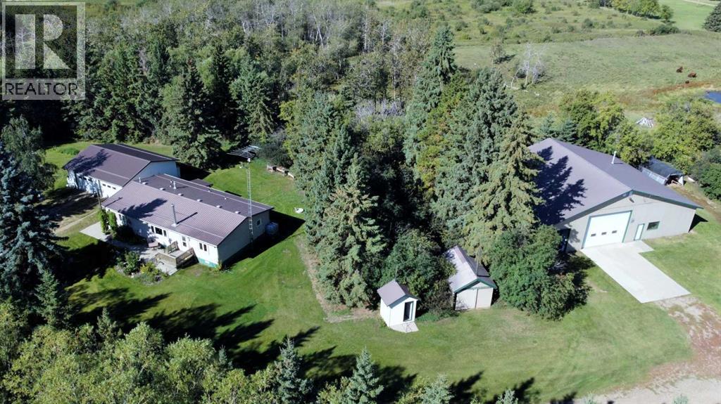 MLS® listing #30303664 for sale located at 430021 Range Road 232