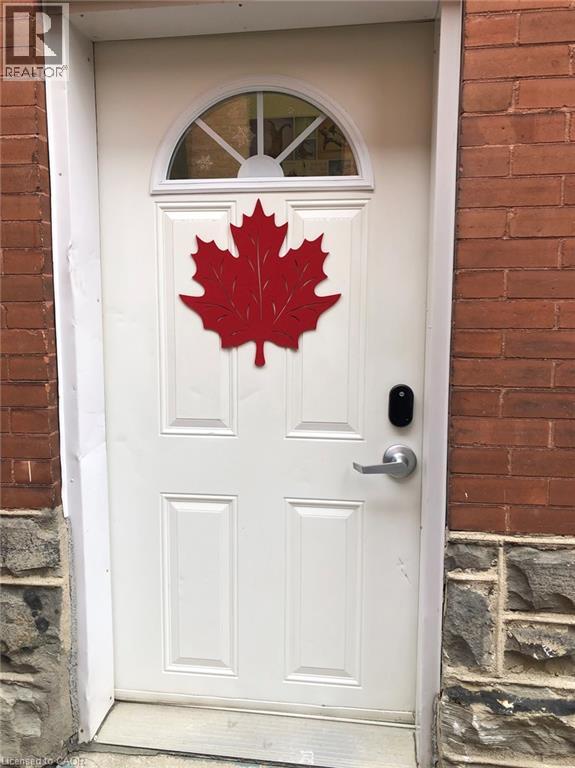 MLS® listing #30303759 for sale located at 71 WATER Street Unit# Lower