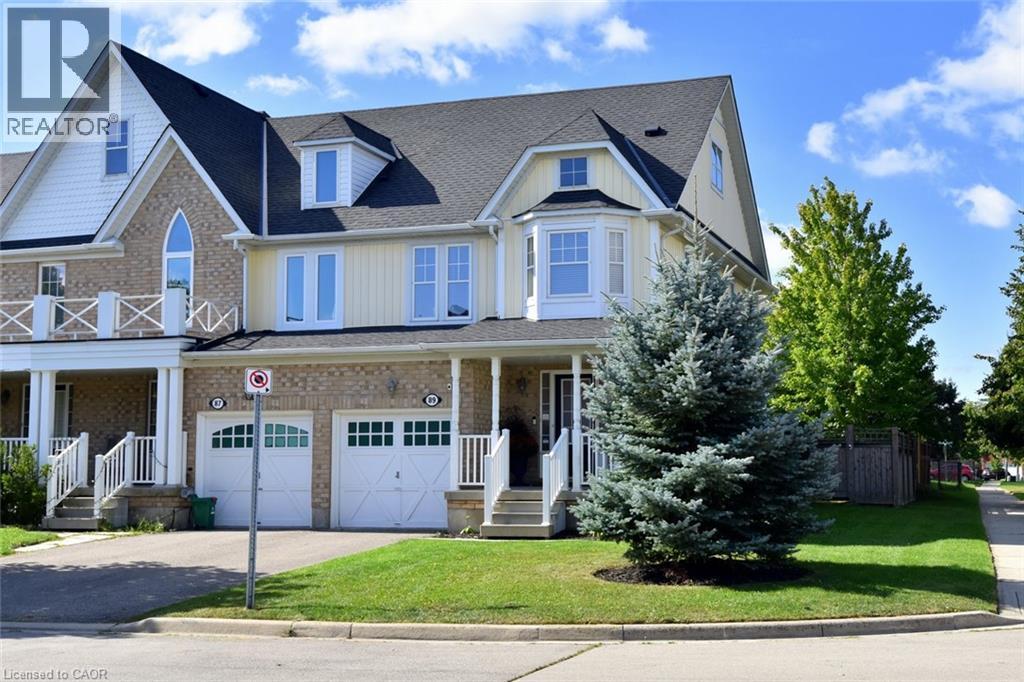 MLS® listing #30303872 for sale located at 89 BLUE SKY Trail