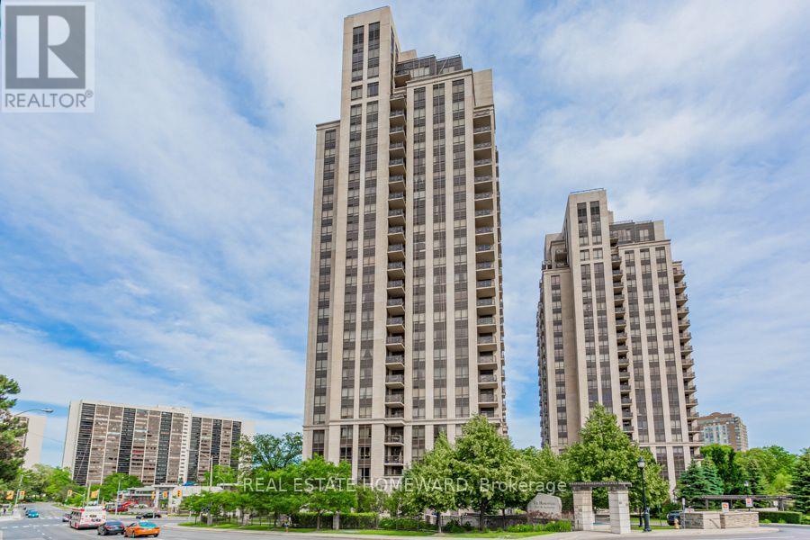 MLS® listing #30303890 for sale located at 402 - 133 WYNFORD DRIVE
