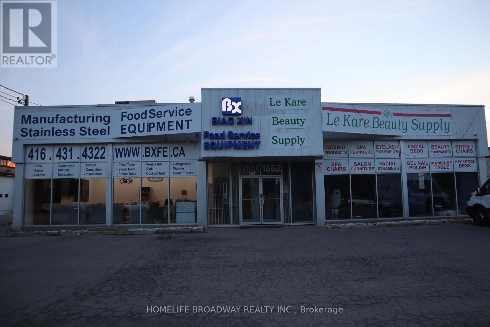 MLS® listing #30303902 for sale located at 1662 MIDLAND AVENUE
