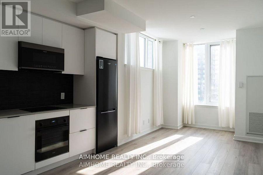 MLS® listing #30303918 for sale located at 1115 - 5 DEFRIES STREET