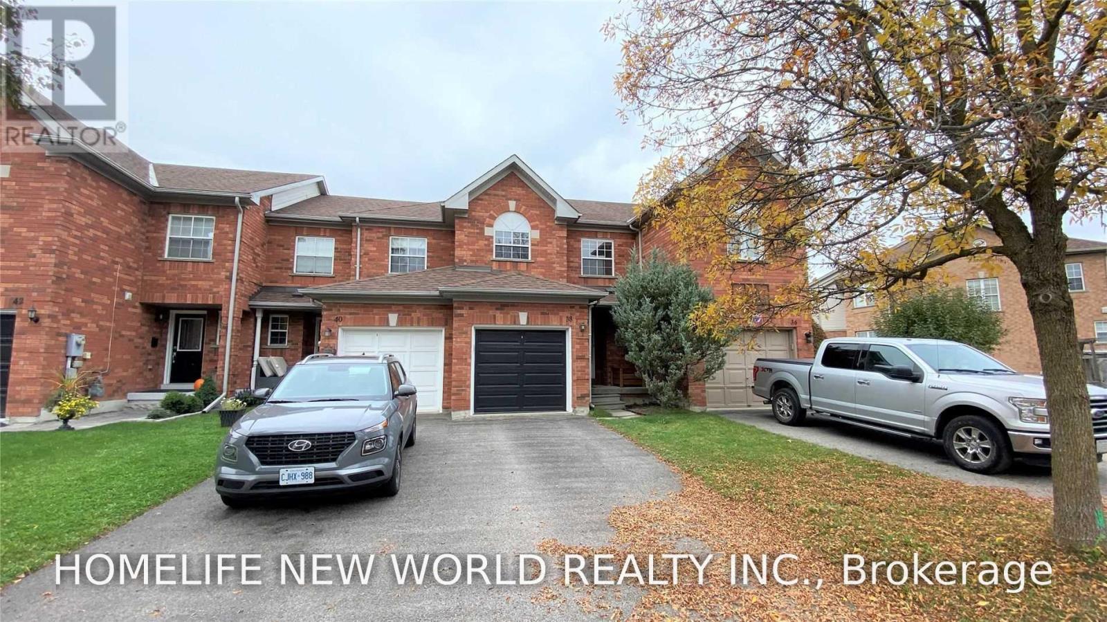 MLS® listing #30303922 for sale located at 38 MILLOY PLACE