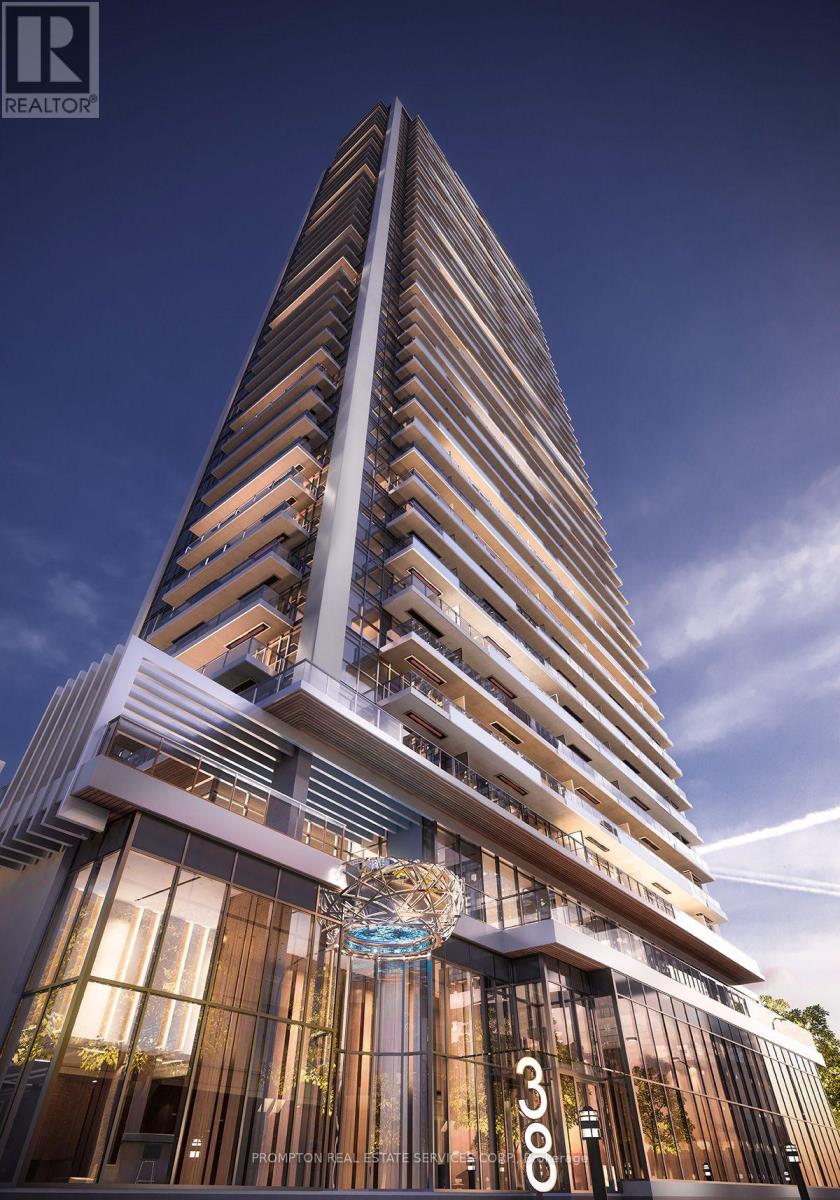 MLS® listing #30303934 for sale located at 4903 - 38 WIDMER STREET