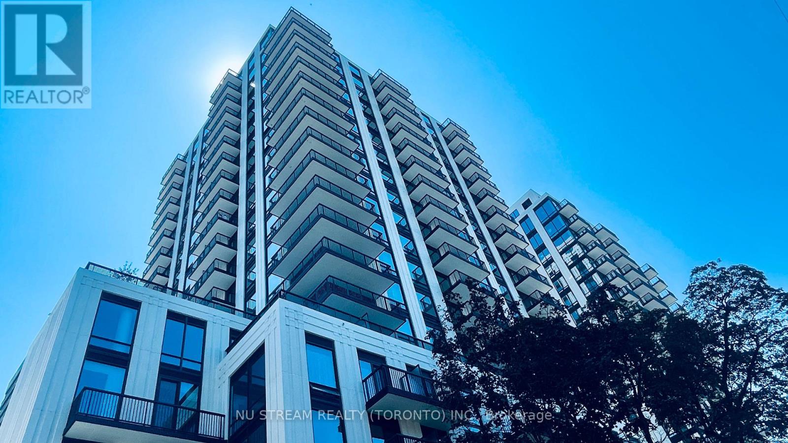 MLS® listing #30303935 for sale located at 1502 - 91 MONTCLAIR AVENUE
