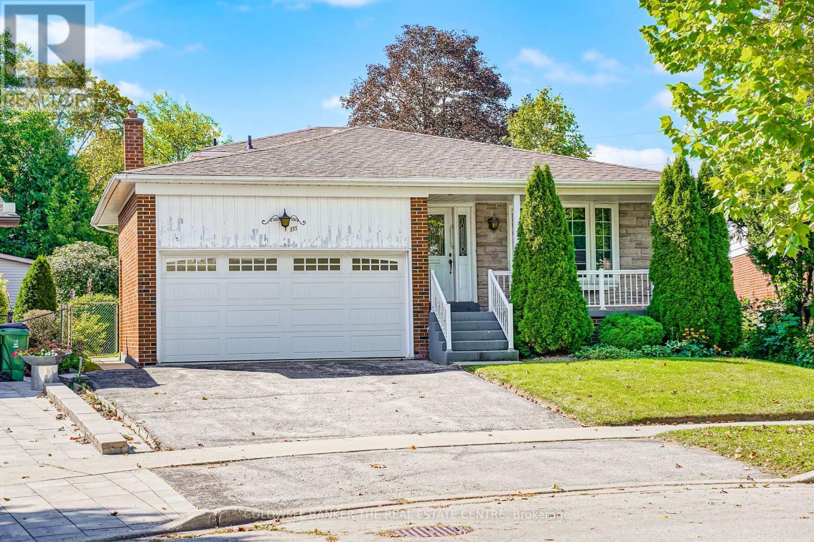MLS® listing #30303953 for sale located at 111 BRIARSCROSS BOULEVARD