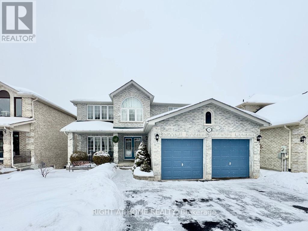 MLS® listing #30303961 for sale located at 16 GRANTS WAY