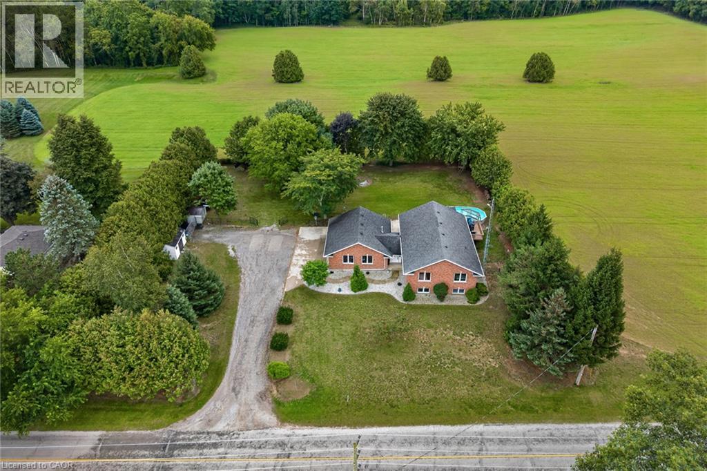 MLS® listing #30303962 for sale located at 1370 WINDHAM 11 Road
