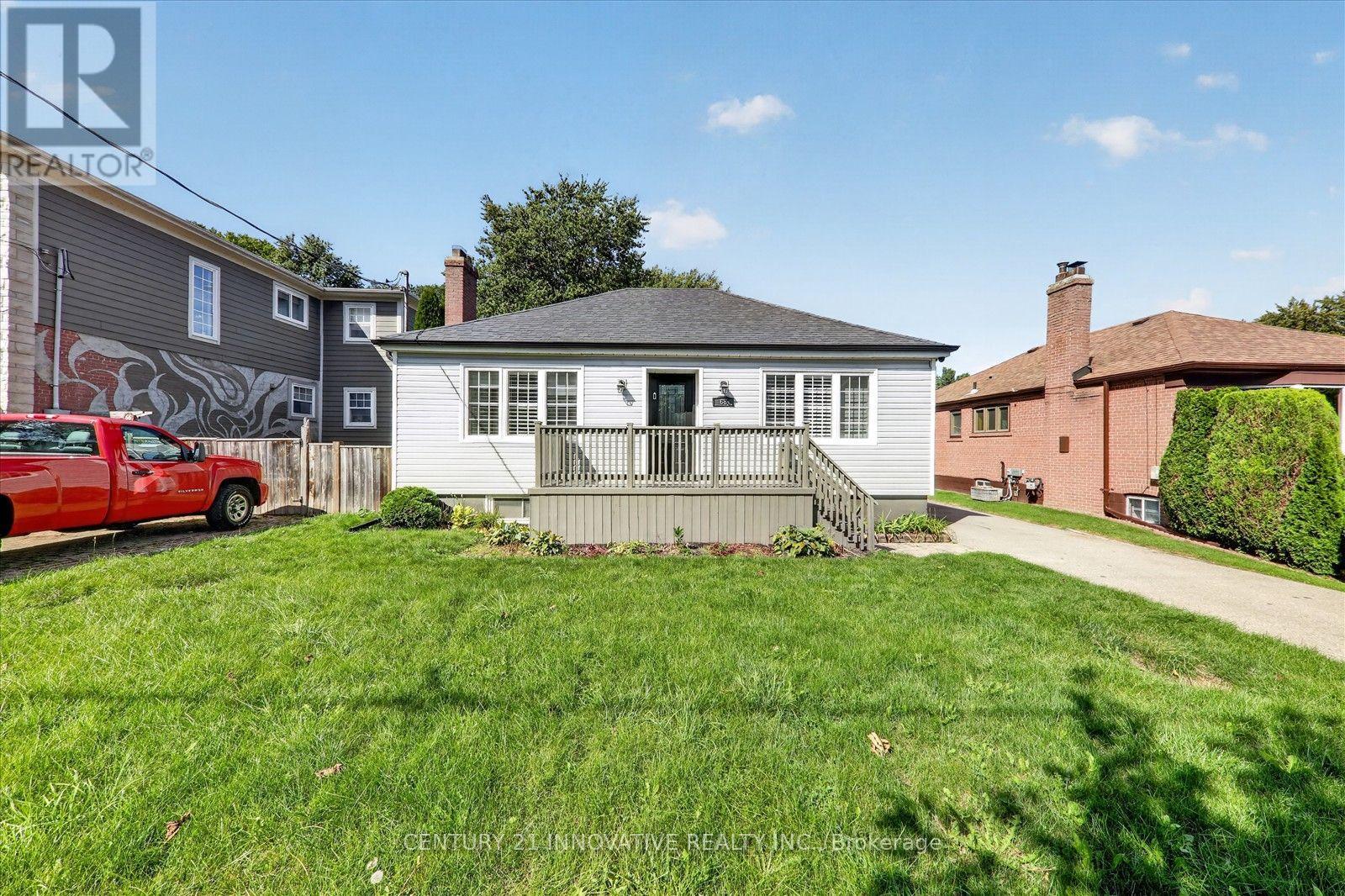 MLS® listing #30303985 for sale located at MAIN - 68 CREE AVENUE
